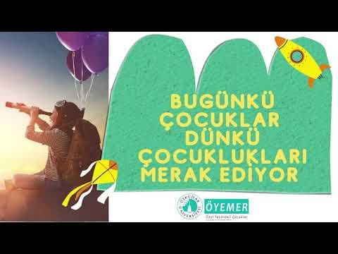 Tanıtım Filmi video kapağı
